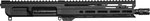 CMMG Dissent MK4 Upper Receiver 10.5 inch 5.56 NATO Left-Side Charging M-LOK Armor Black