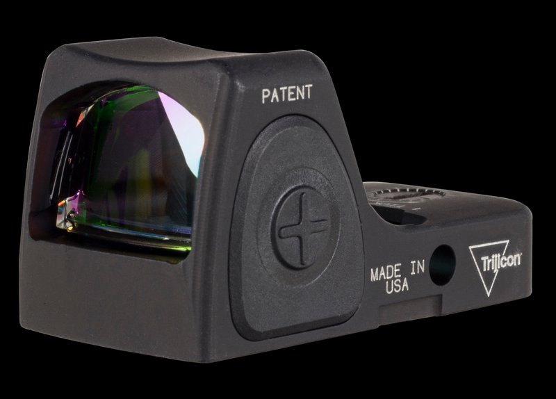 Trijicon RMRcc 3.25 MOA Red Dot Sight