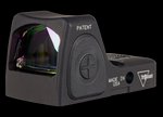 Trijicon RMRcc 3.25 MOA Red Dot Sight
