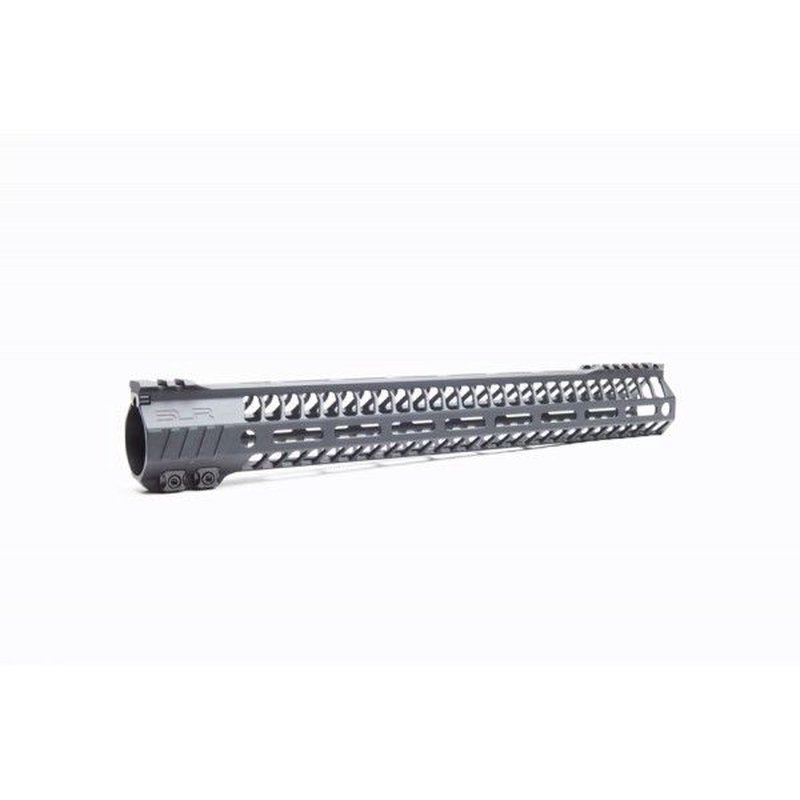 SLR HELIX M-LOK .308 High Profile Handguard