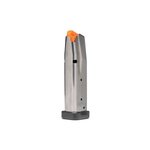 Staccato CS/C 9mm 15 Round Stainless Steel Factory Magazine