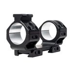 Area 419 Tactical 1-Piece Scope Mount 30mm 1.54"