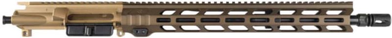 Lead & Steel Just As Good 5.56mm 16in Upper Receiver Group