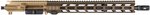 Lead & Steel Just As Good 5.56mm 16in Upper Receiver Group