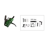 BATTLE ARMS DEVELOPMENT INC. - AR-15 INVESTMENT CAST COMPLETE ENHANCED LOWER PARTS KIT