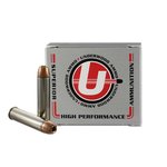 Underwood 460 S&W Magnum 240gr XTP JHP Pistol Ammunition
