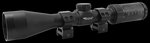 BSA Optix 3-9x40 Rifle Scope 1 Inch Tube BDC-8 Matte Black HS39X40TB