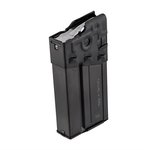 Heckler & Koch G3/91 20rd Magazine 308 Winchester Steel Black