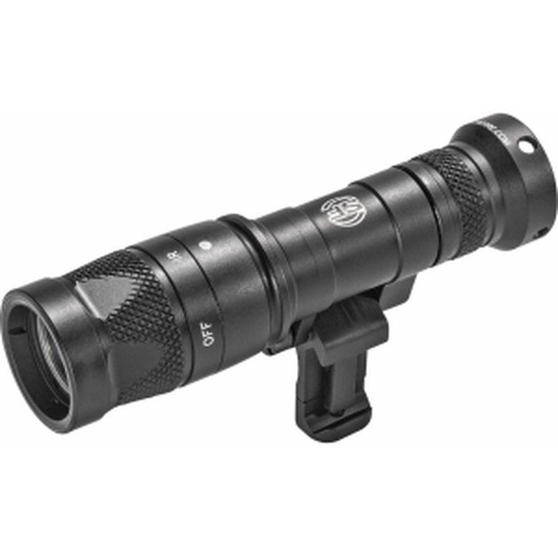 Surefire M340V-BK-PRO Mini Scout LightPro Infrared