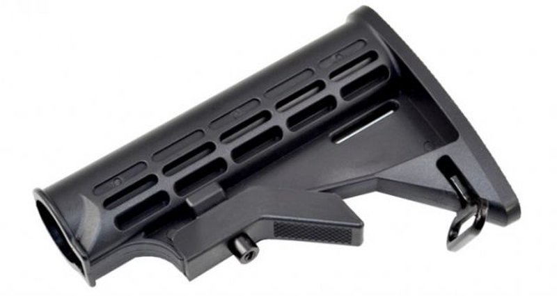 Sniper Advanced Carbine Collapsible Butt-Stocks