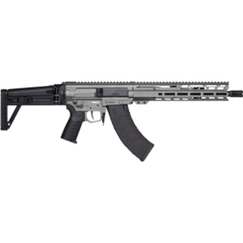 CMMG Dissent MK47 7.62x39 12.5 Inch SBR Tungsten