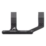 Aero Precision Ultralight 1" Scope Mount Extended - Anodized Black