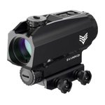 Swampfox Blade 1X25 Prism Sight - Green IR BRC Reticle - BPS00125-G
