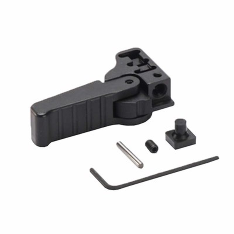 Mini Switchback Charging Handle