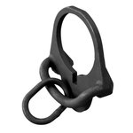 Magpul ASAP AR-15 LR-308 End Plate Ambi Sling Mount Steel Matte