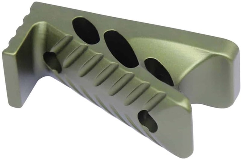 Guntec USA M-LOK Micro Angle Grip