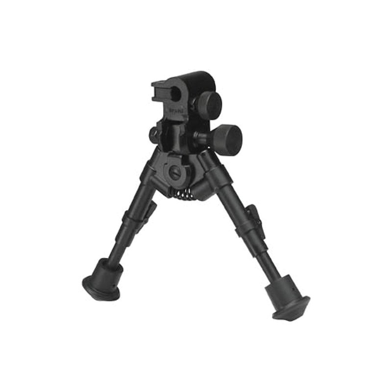 Versa-Pod 50 Bipod Rest 5-7 inches Black