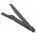 Caldwell Max Grip Slim Sling Non Slip Adjustable Rifle Sling 20-41 in 1.5 in