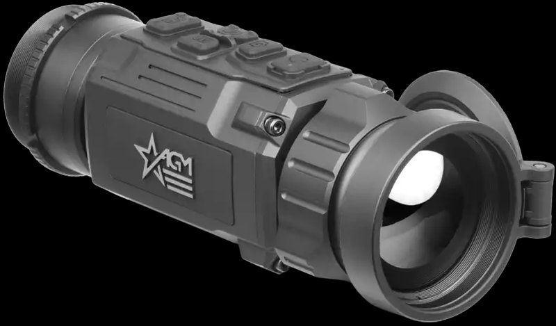 AGM Rattler-C V2 50-640 Thermal Clip-On Scope 50mm 640x512 50Hz