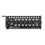 Daniel Defense Omega Rail 7in Carbine Aluminum Anodized Picatinny Handguard (0100510001)