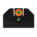XS Sights F8 Night Sights for Glock 20/21/29/30/30S/37/40/41