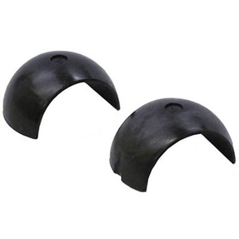 Burris Signature Pos-Align .010 Offset Insert Pair for 1 in Rings