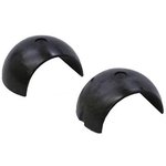 Burris Signature Pos-Align .010 Offset Insert Pair for 1 in Rings