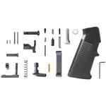 Geissele Automatics Geissele Standard Lower Parts Kit with Grip