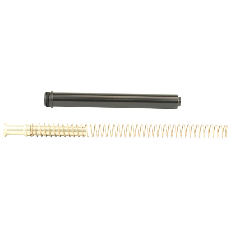 Luth-AR AR-15 A2 Rifle-Length Buffer Tube Assembly Kit With Spring & Buffer BAP-1