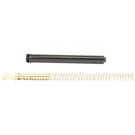 Luth-AR AR-15 A2 Rifle-Length Buffer Tube Assembly Kit With Spring & Buffer BAP-1