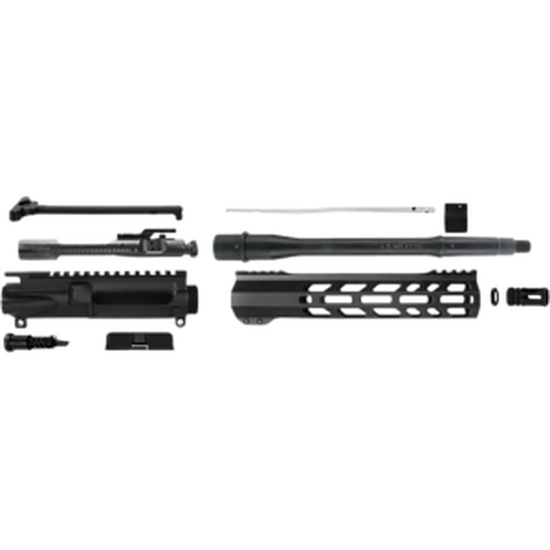 AR-STONER T-Series AR-15 Upper Receiver Kit 10 Inch Barrel 5.56x45mm NATO