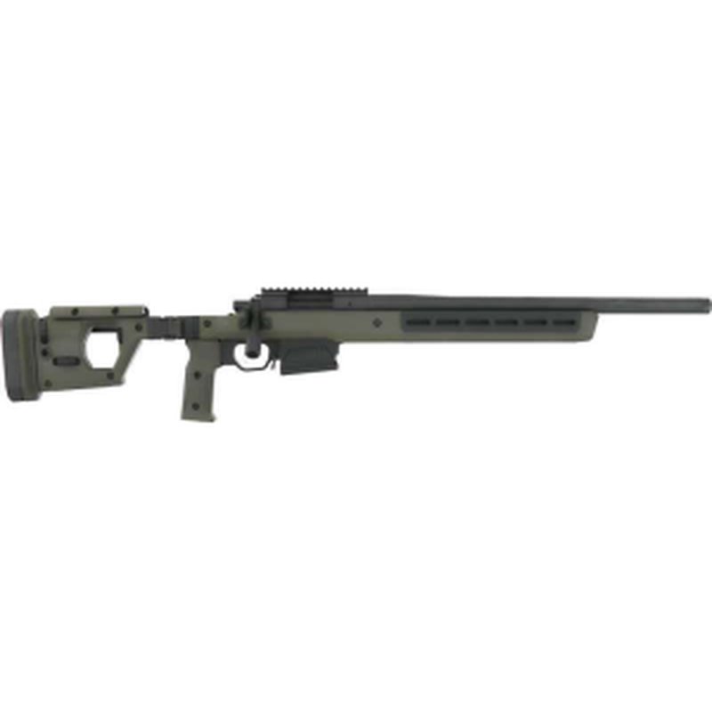 Armalite 591R .308 Winchester SA Rifle MagPul Pro Stock Green