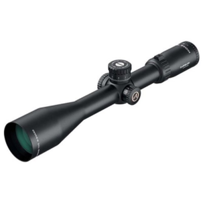 ATHLON MIDAS TAC HD 6-24x50 FFP 30mm Riflescope | Black