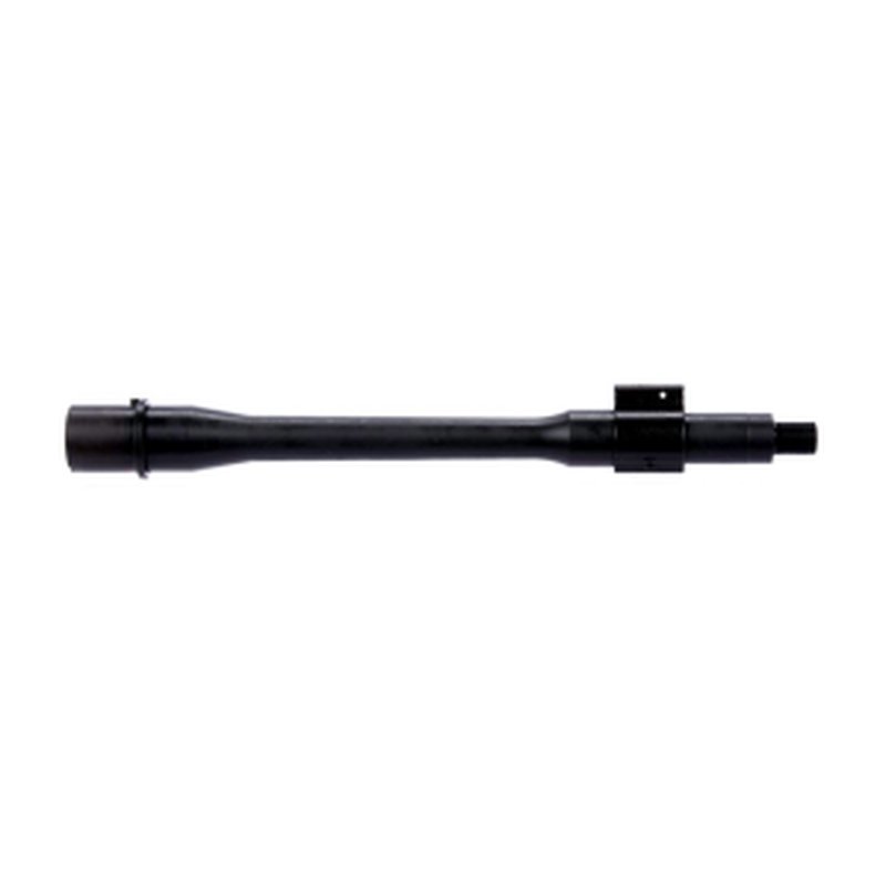 Daniel Defense Assy 5.56mm NATO Threaded Barrel 10.3 in Carbine Government CHF 1/2x28