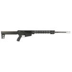 Alex Pro Firearms MLR 7mm PRC 24in 5rd Proof Carbon Fiber Barrel Lancer Carbon Fiber Stock Black