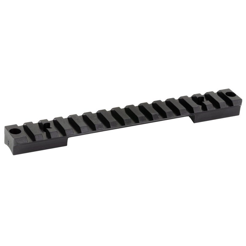 DNZ Sav Axis Pic Rail 20MOA 8-40 Scope Mount AR-15