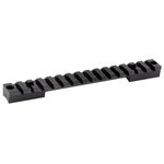 DNZ Sav Axis Pic Rail 20MOA 8-40 Scope Mount AR-15