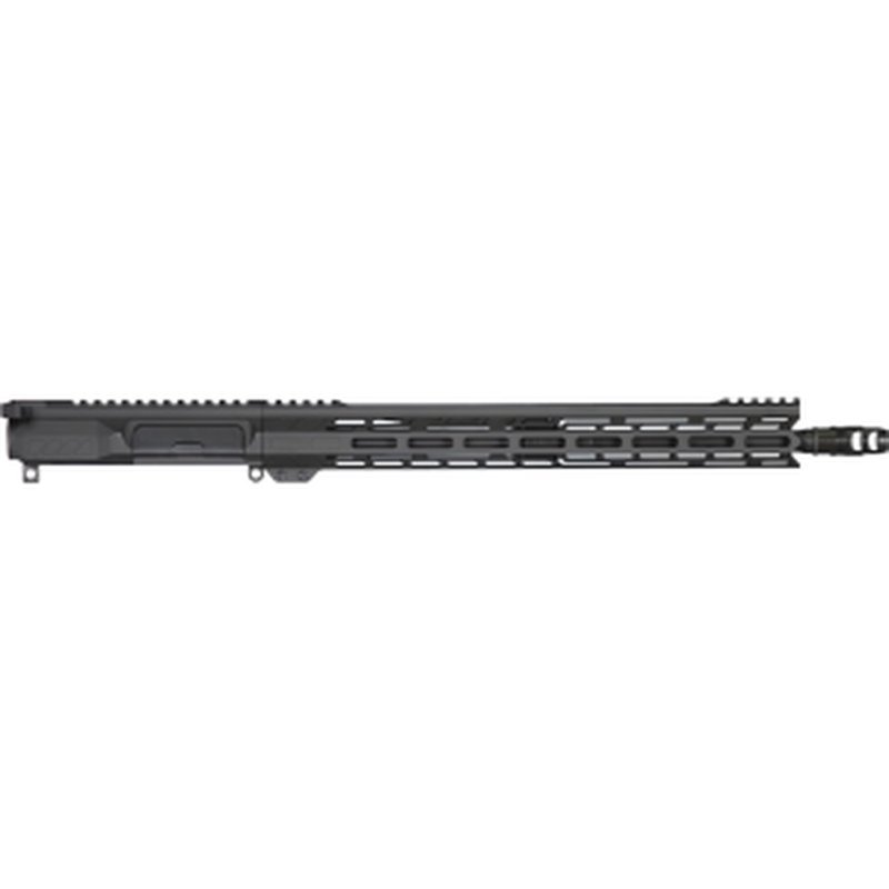 CMMG Resolute Mk4 AR-15 Complete Upper Receiver .300 AAC Blackout 16"