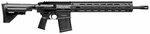 Heckler & Koch HK MR762 AR-10 Semi-Auto Rifle 7.62x51 NATO 16.5in Black