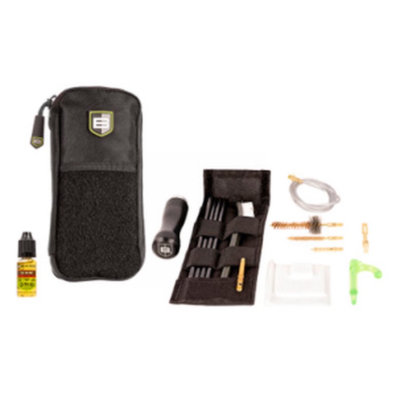 Brkthru BT-MPK-264 Badge 6.5 ROD/PULL Thru KIT