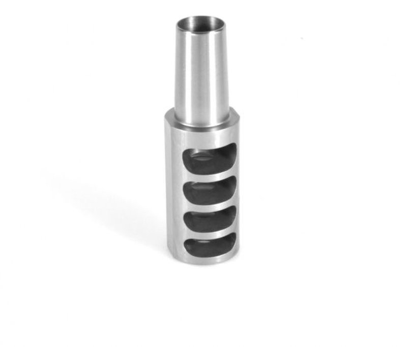 Evolution Gun Works CNC 4-Port Compensator