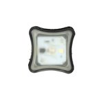 Unity Tactical SPARK Personal Marker Light White LED Velcro Mount SPK-WV1
