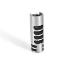 Evolution Gun Works CNC 8-Port 6-Chamber Compensator