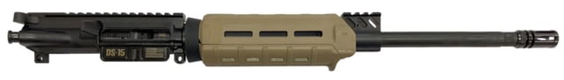 Dark Storm Industries DS-15, AR-15, .300 AAC Blackout, 16 inch, Upper Receiver