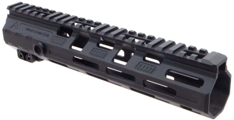 Rainier Arms AR-15 Urban Combat M-Lok Handguard