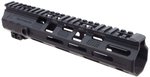 Rainier Arms AR-15 Urban Combat M-Lok Handguard