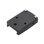 HOLOSUN Picatinny Rail Mount for 407C/507C/508T Reflex Sights