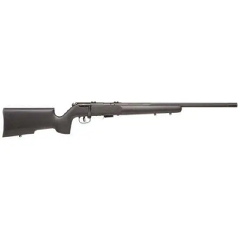 Savage Mark II TR 22LR 22 Tactical Rimfire Rifle