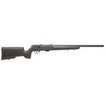 Savage Mark II TR 22LR 22 Tactical Rimfire Rifle