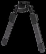 Allen Helix Polymer Bipod Picatinny Rail Mount 8–11 in Adjustable